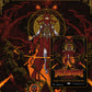 MTG Party Hard Shred Harder Secret Lair Card Dreadbore