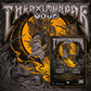 MTG Party Hard Shred Harder Secret Lair Card Thraximundar
