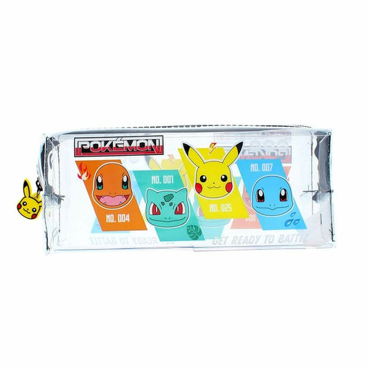 Pokemon Pencil Case