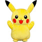 Big Pikachu soft toy