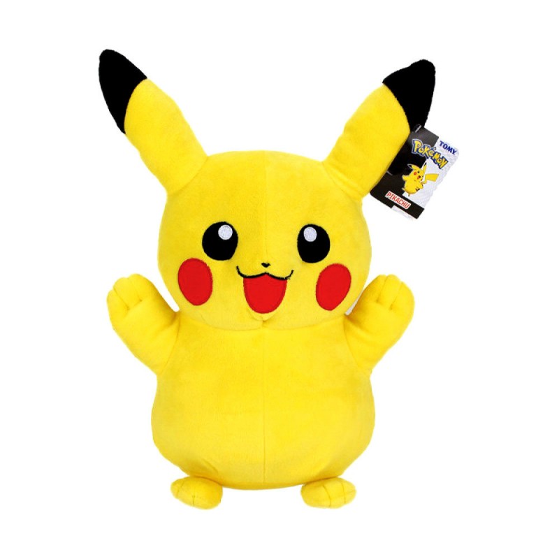 Pokemon 18 inch Pikachu plush toy