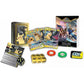 Pokemon Pikachu & Zekrom GX League Deck contents