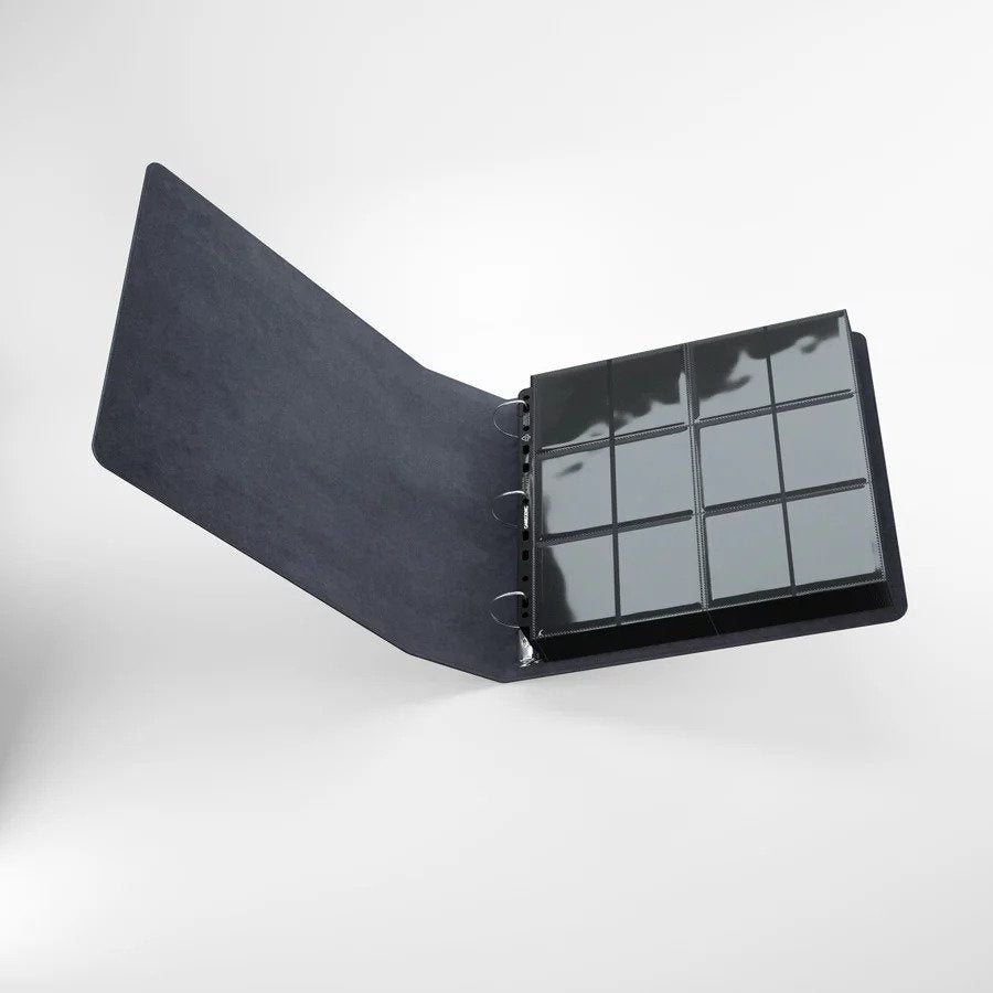 Gamegenic Ring Binder for 12-pocket pages