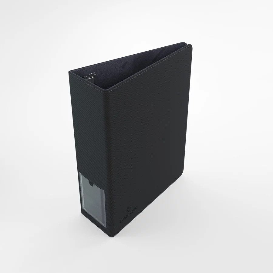 Gamegenic Binder Black