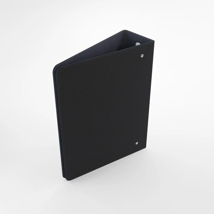 Black Gamegenic Binder