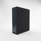 Gamegenic Prime Ring-Binder Black
