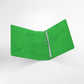 Green Gamegenic Ring Binder
