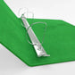 Green Gamegenic Binder with D-Rings