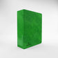 Gamegenic Prime Ring-Binder Green