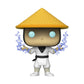 Raiden with Lightning Funko Pop! Vinyl Figure