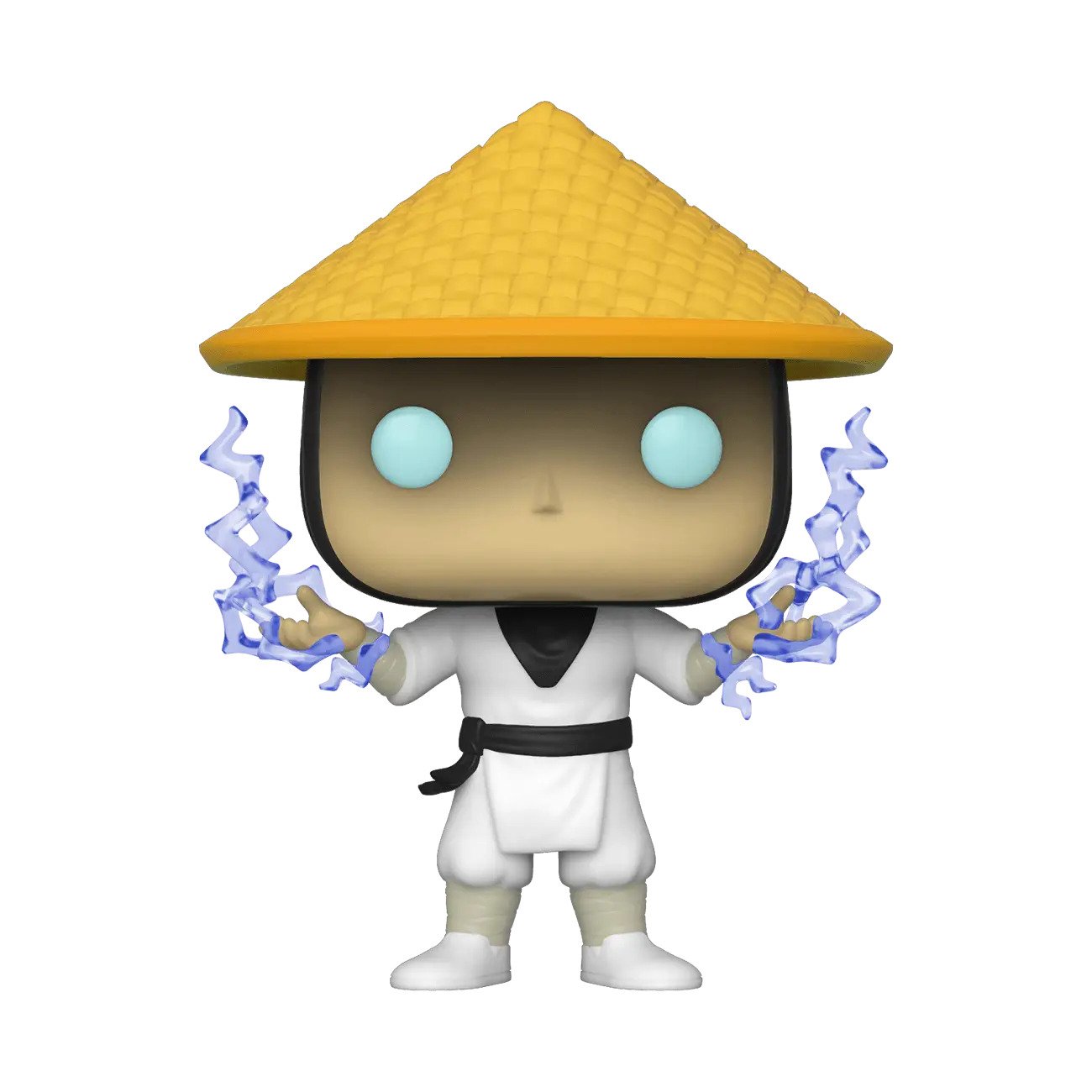 Raiden with Lightning Funko Pop! Vinyl Figure