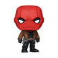 Red Hood a.k.a. Jason Todd Funko Pop! Vinyl Figure