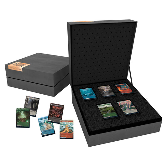 Magic The Gather Secret Lair Ultimate Edition 2