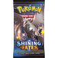 SWSH4.5 Booster Pack Corviknight art
