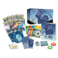 Pokemon Silver Tempest ETB contents