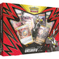 Pokemon Single Strike Urshifu V Box