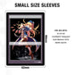 Ultra Pro Small Size Sleeves for YuGiOh cards