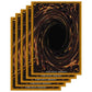 Yu-Gi-Oh! Standard Card Back Sleeves