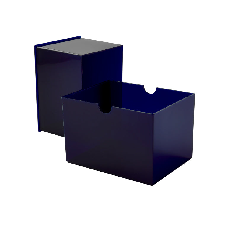 Dragon Shield Blue Gaming Box