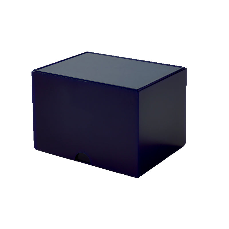Dragon Shield Blue Card Storage Box