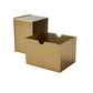 Dragon Shield Gold Gaming Box