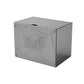 Dragon Shield Strongbox Silver