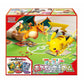 Japanese Sun & Moon Family Pokemon Card Game