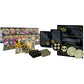 Pokemon SWSH UPC Zacian and Zamazenta Contents