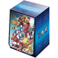 Tamers Evolution Box 2 Deck Case