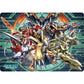 Tamers Evolution Box 2 Playmat