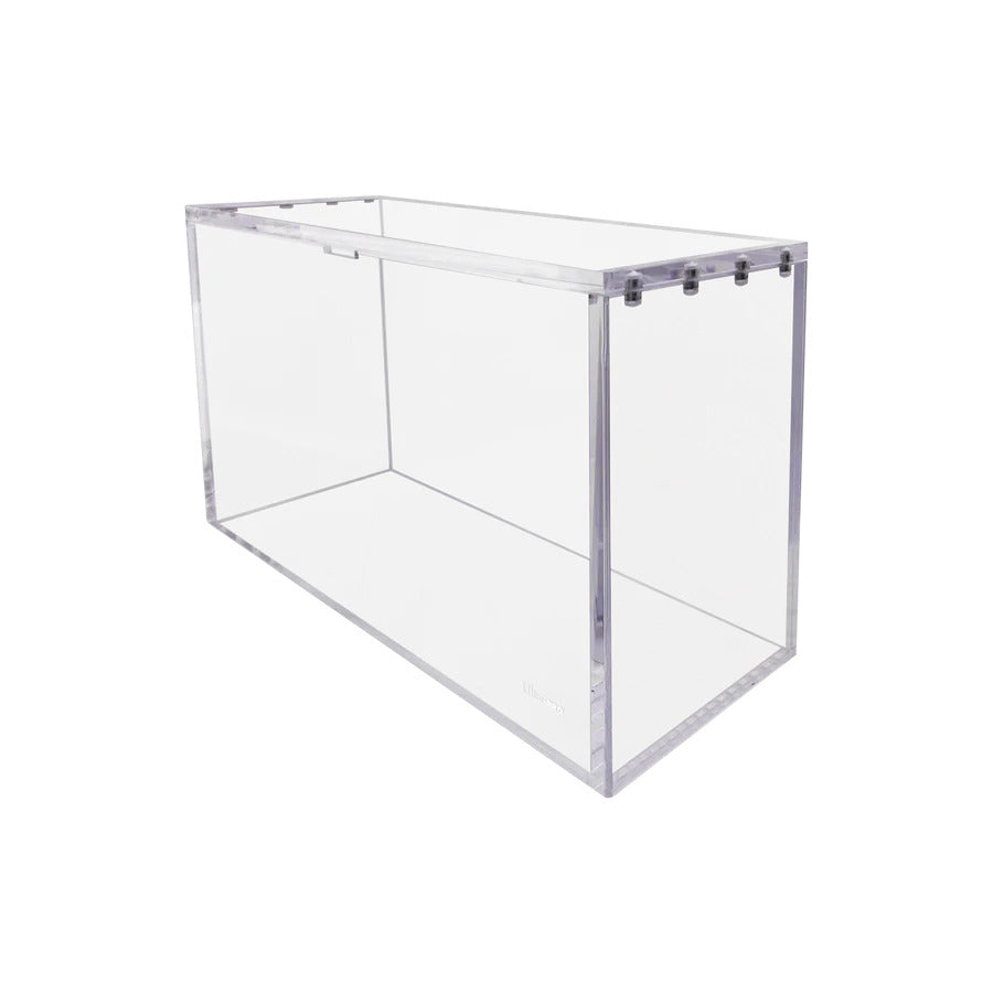 Ultra Pro Acrylic Case MTG Booster Box
