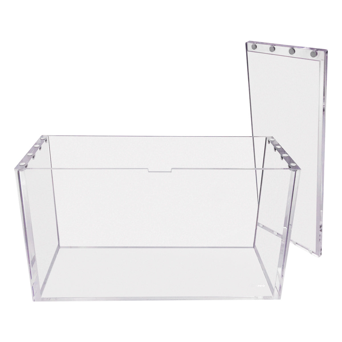 Ultra Pro Acrylic Case MTG Booster Box