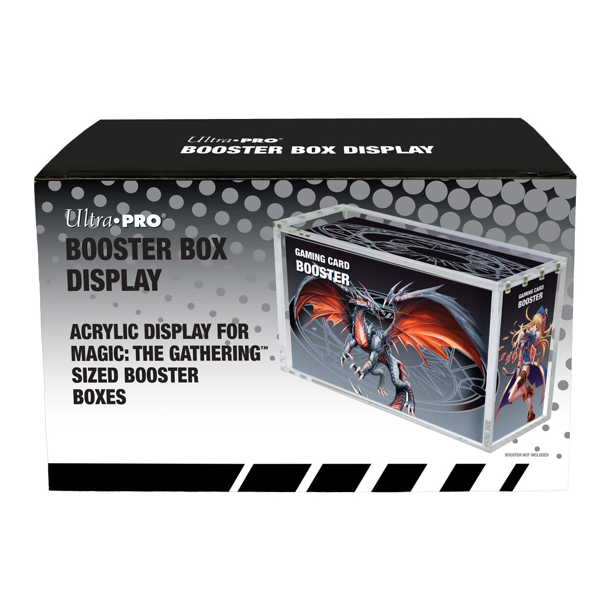 Ultra Pro Magic The Gathering Booster Box Display