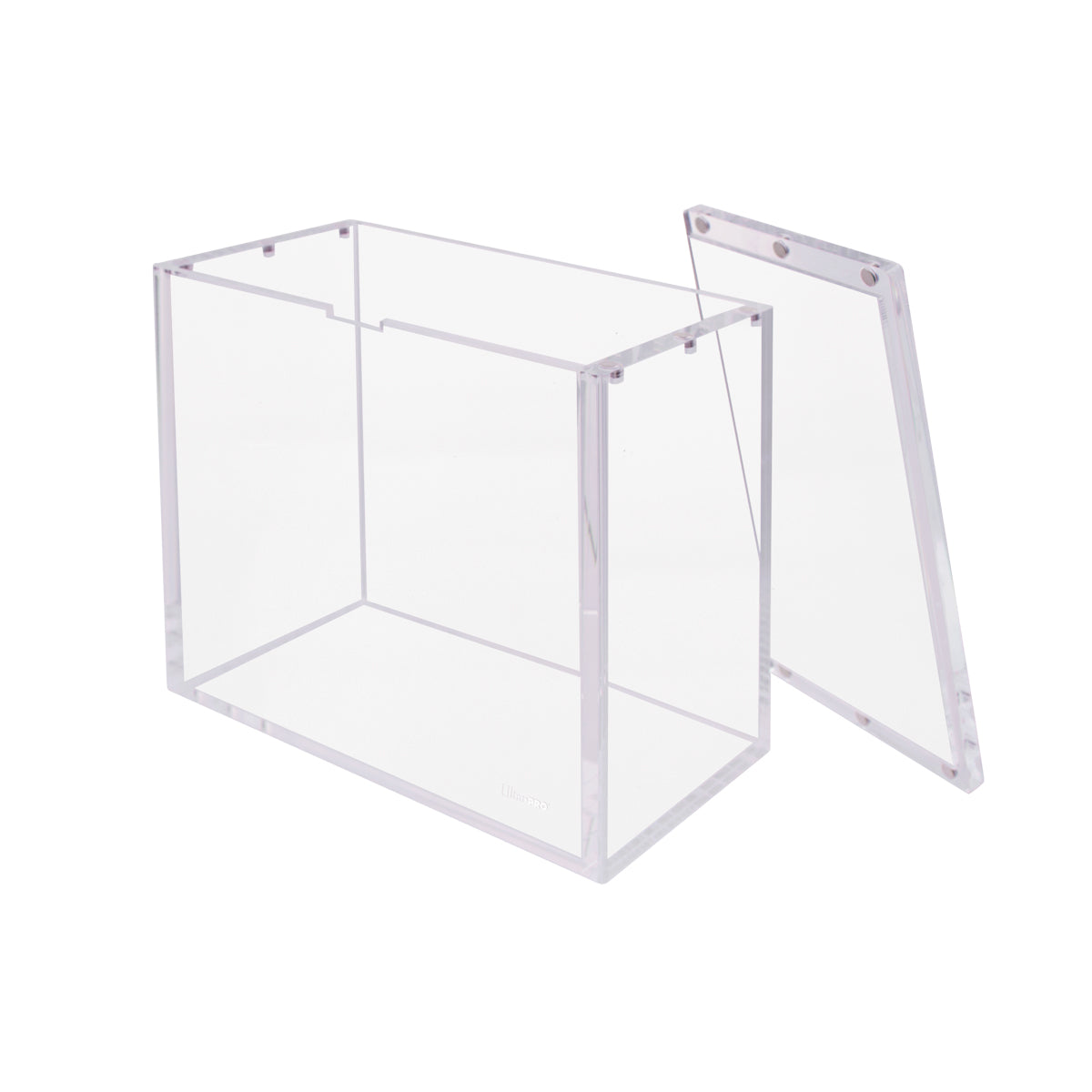 Ultra Pro Acrylic Case Pokemon Booster Box