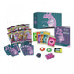 Pokemon Unified Minds ETB Contents