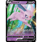 Pokemon Espeon V tin promo card SWSH201
