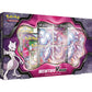 Pokemon Mewtwo-V UNION Box