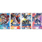 Digimon Ver 1.5 Booster Packs English
