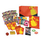 Pokemon Vivid Voltage ETB Contents