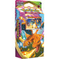 Pokemon Vivid Voltage Charizard  Theme Deck