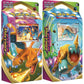 Pokemon Vivid Voltage Theme Deck Pair