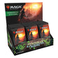 MTG Zendikar Rising Set Booster Box