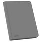 Ultimate Guard Zipfolio 320 Grey