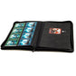 Ultimate Guard Binder with side loading pages